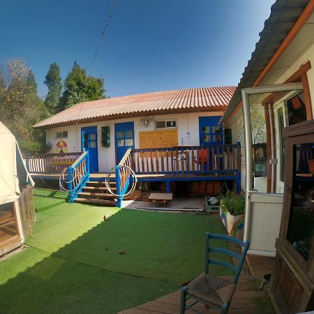 Odem Guest House Esterno foto