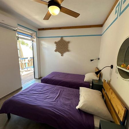 Odem Guest House Esterno foto