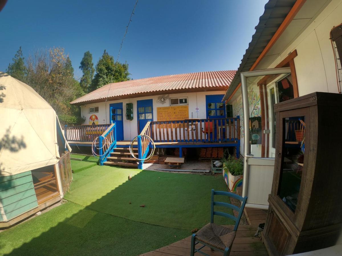 Odem Guest House Esterno foto