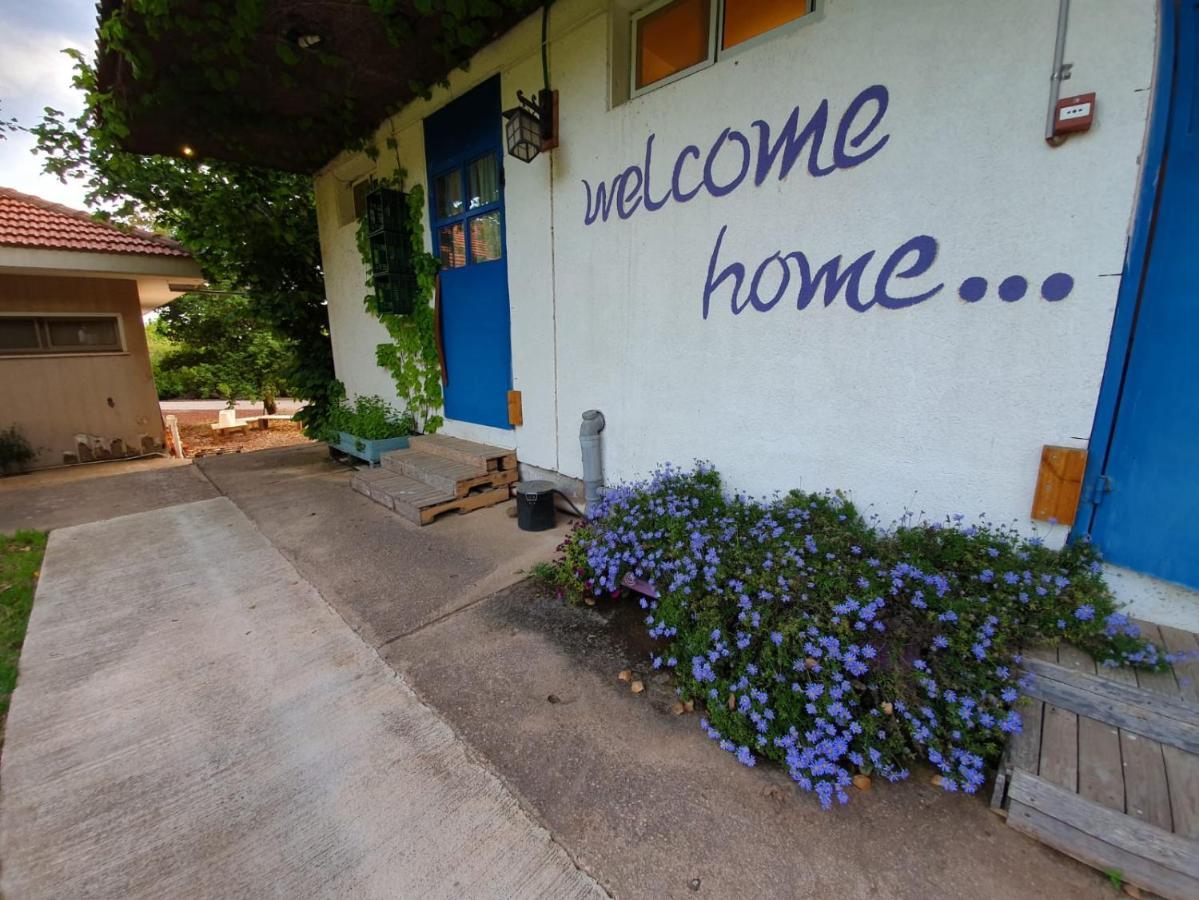 Odem Guest House Esterno foto