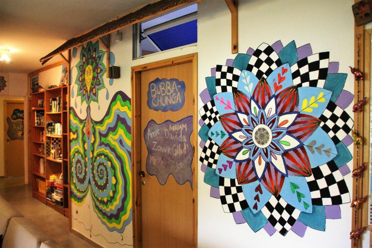 Odem Guest House Esterno foto