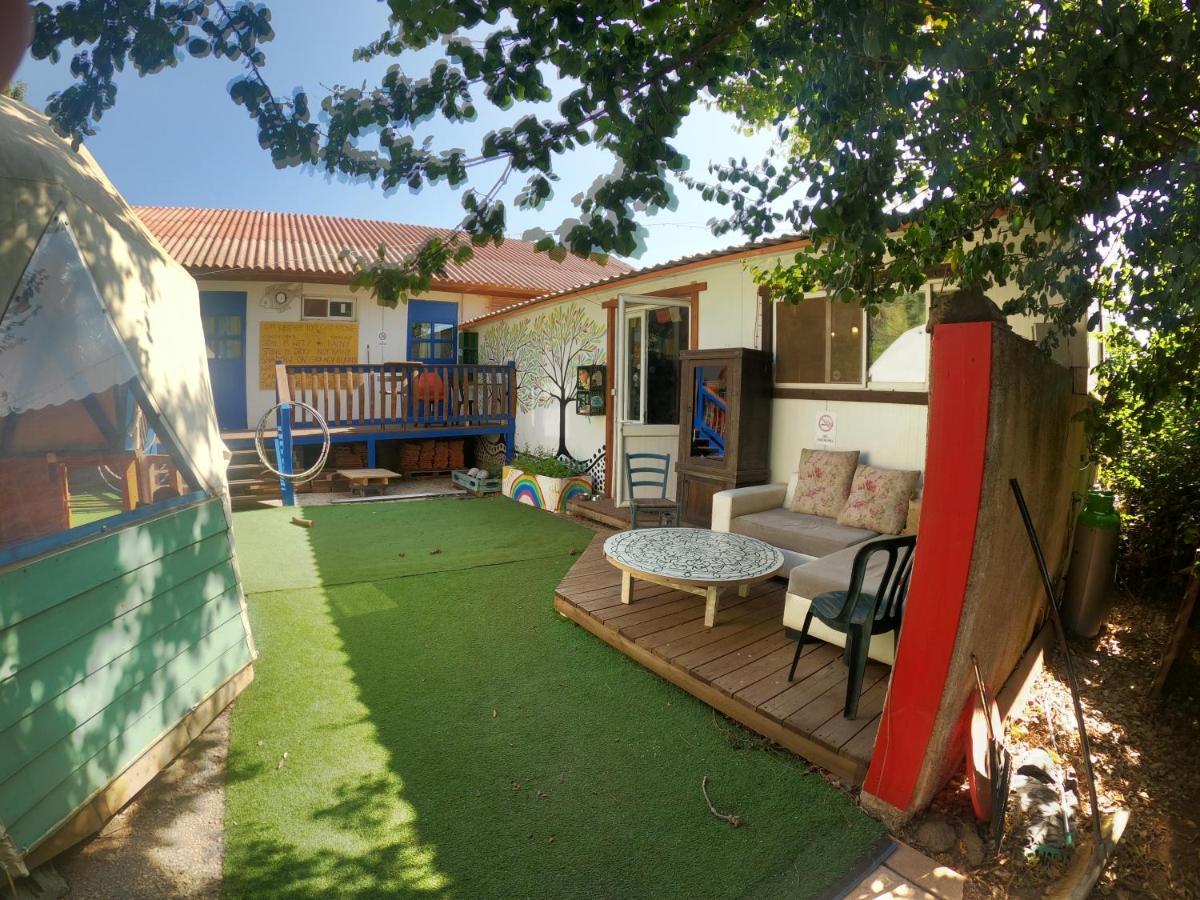 Odem Guest House Esterno foto
