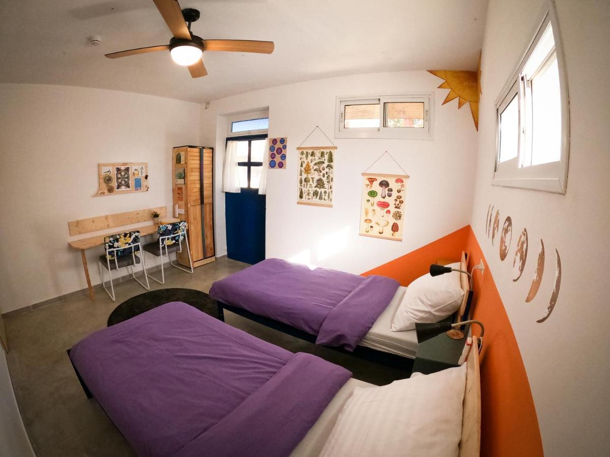 Odem Guest House Esterno foto