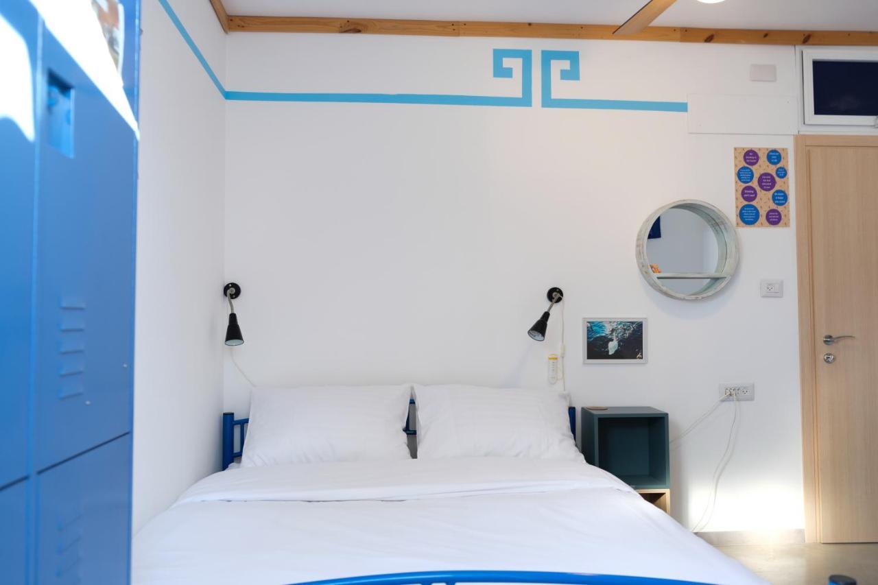 Odem Guest House Esterno foto