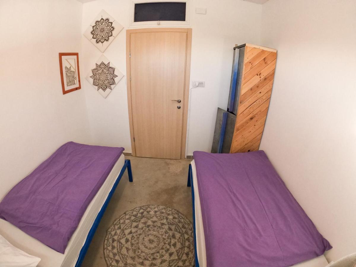 Odem Guest House Esterno foto