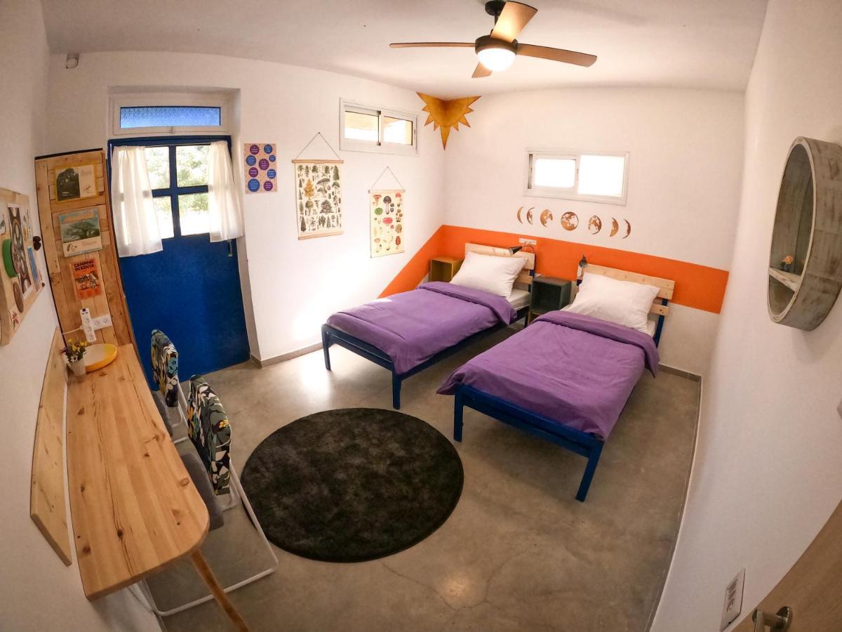 Odem Guest House Esterno foto