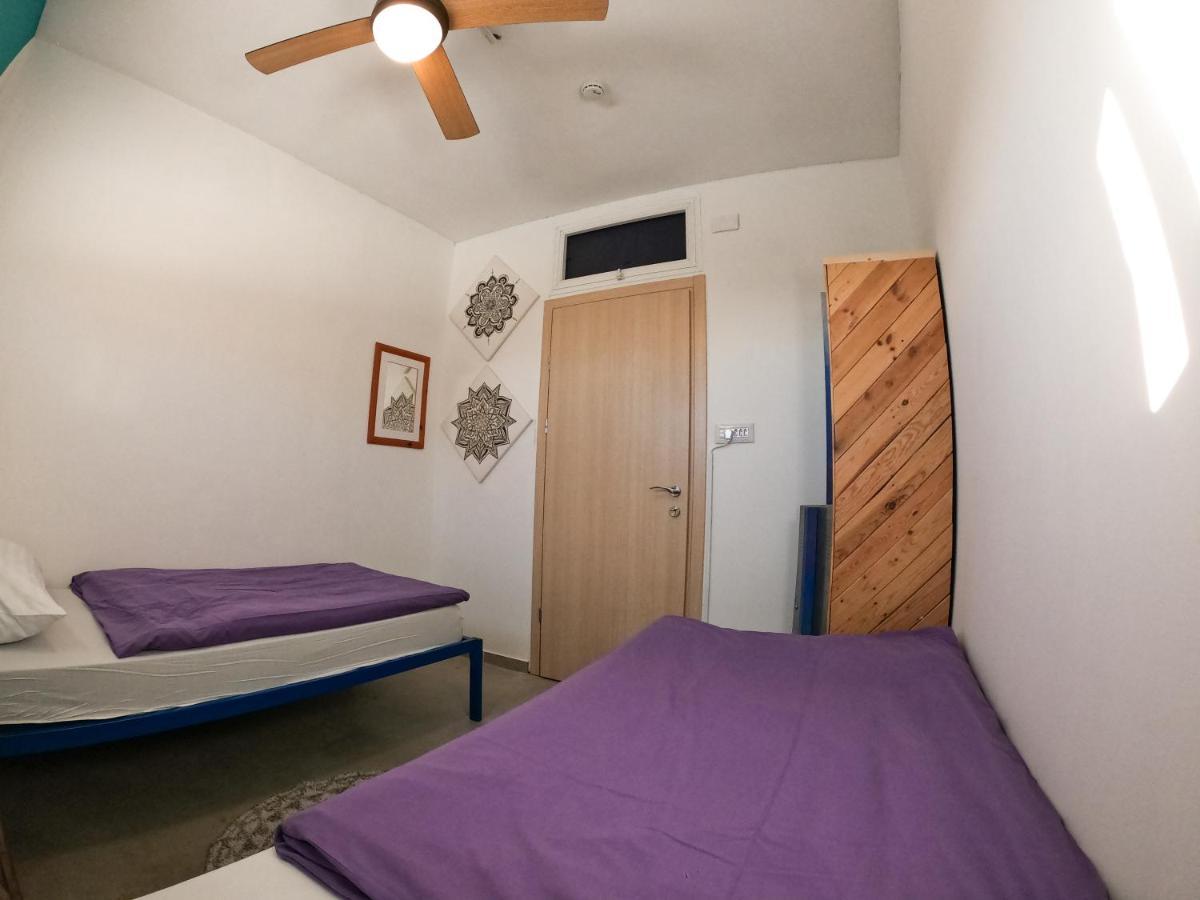 Odem Guest House Esterno foto