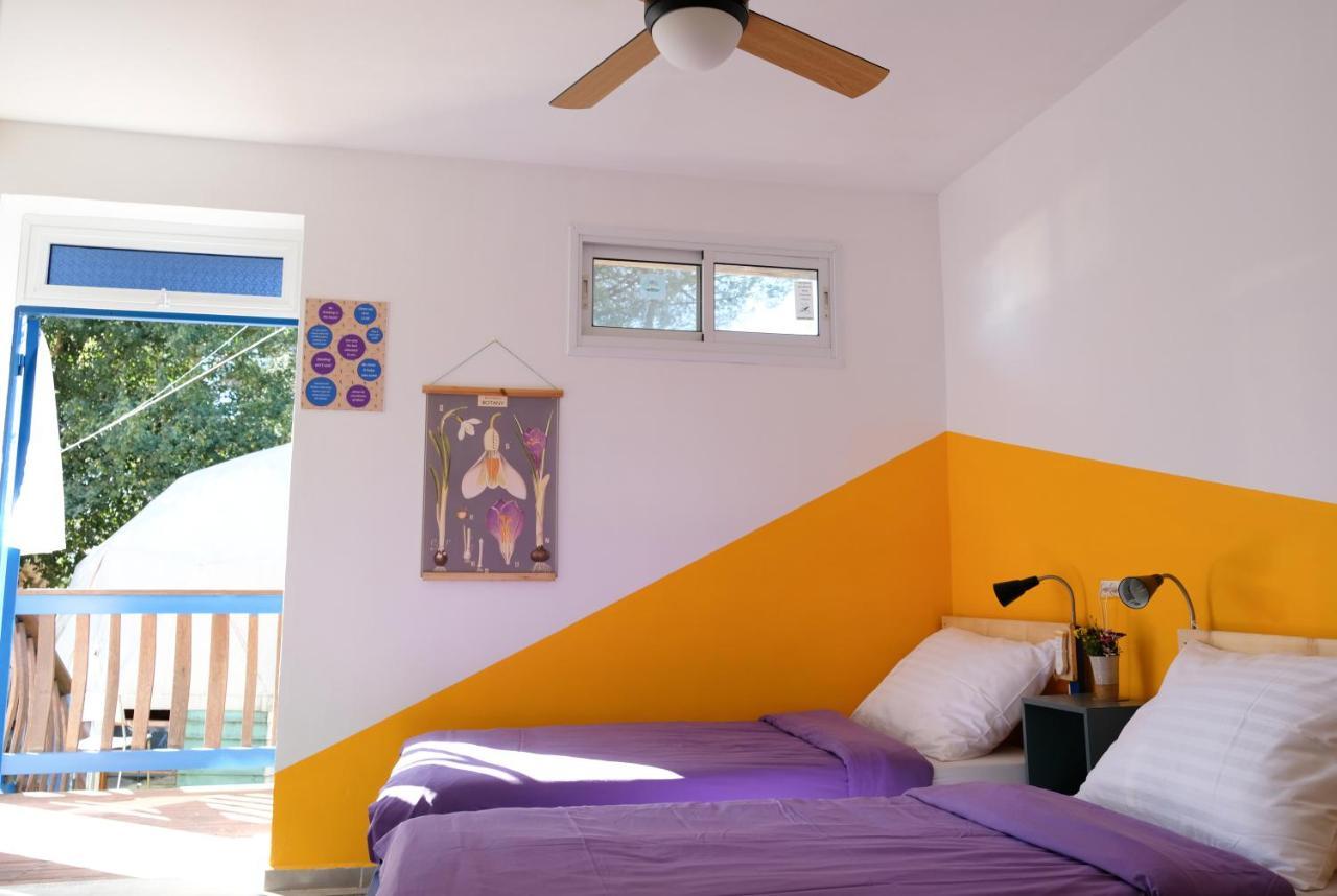 Odem Guest House Esterno foto