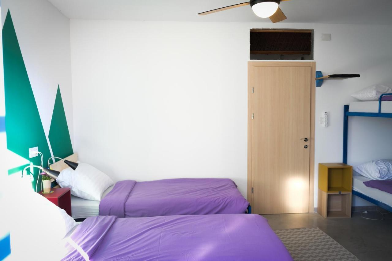 Odem Guest House Esterno foto