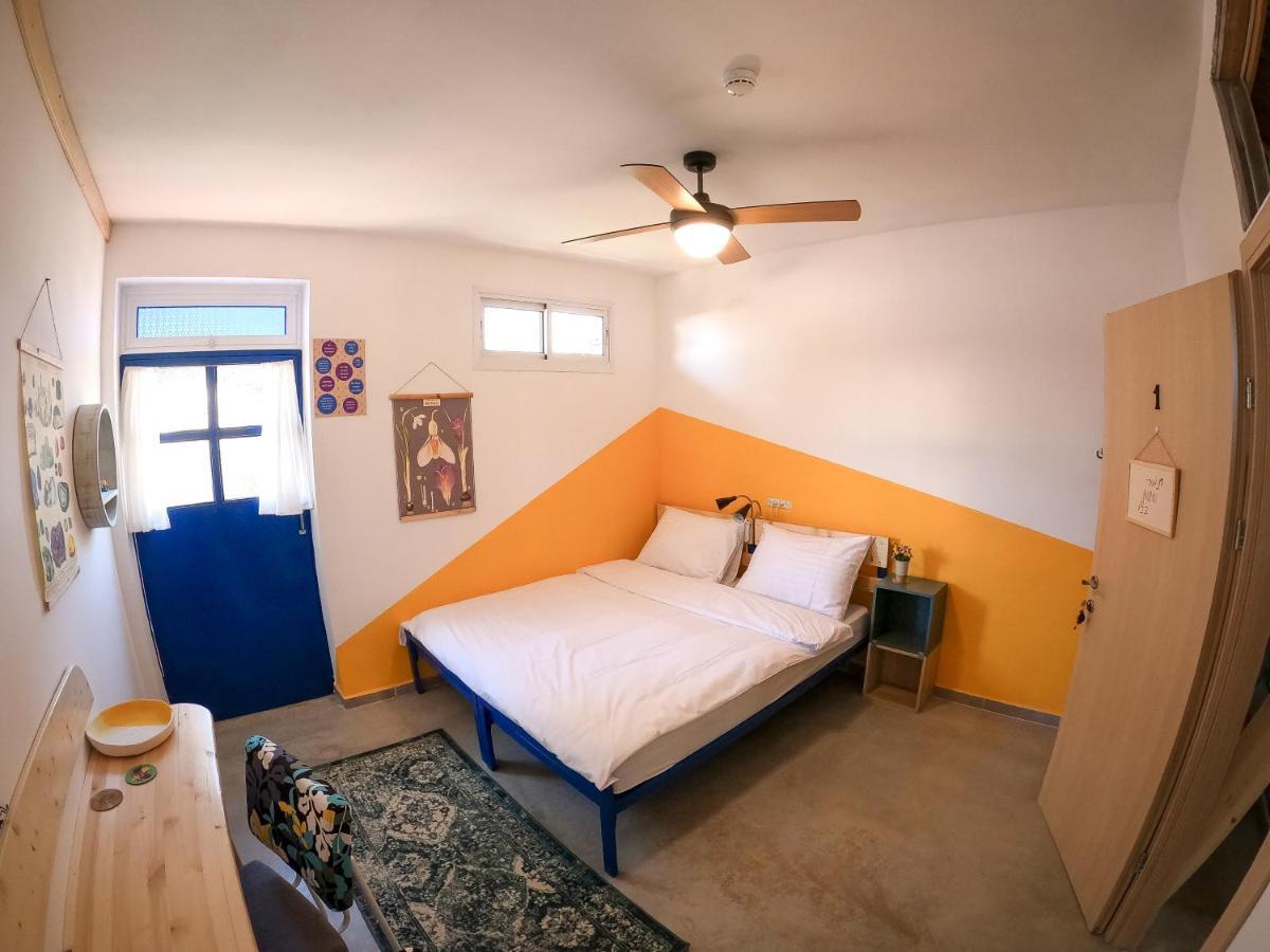 Odem Guest House Esterno foto
