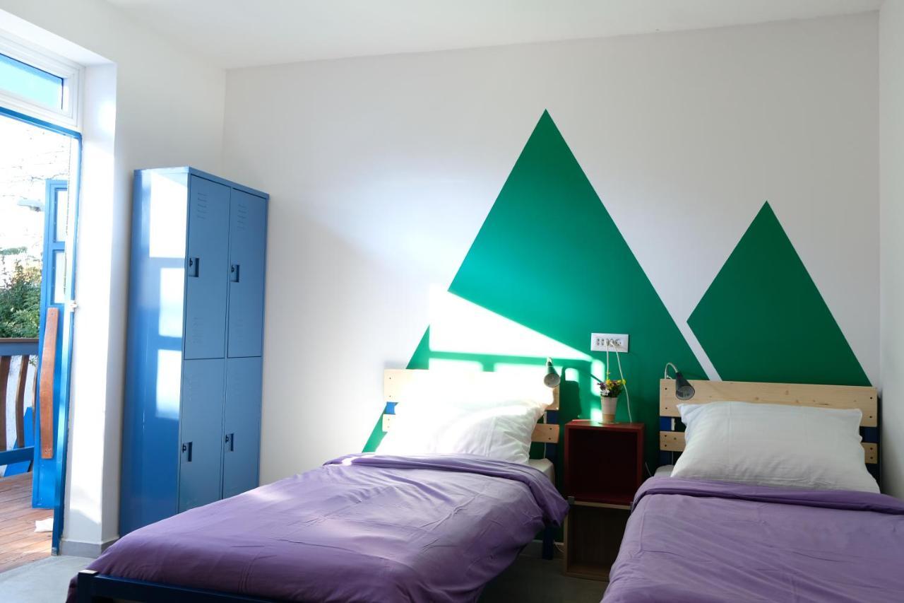 Odem Guest House Esterno foto