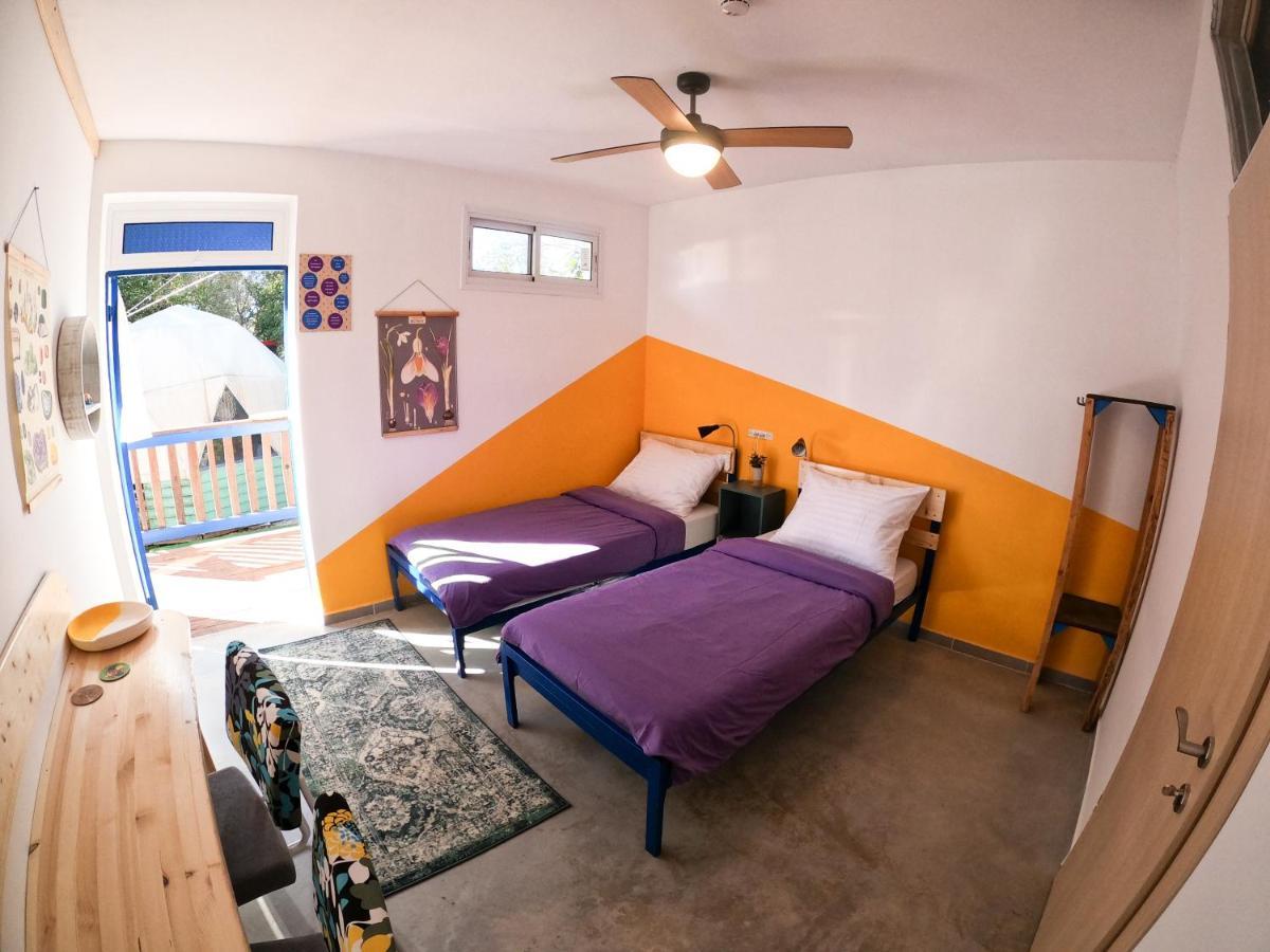 Odem Guest House Esterno foto