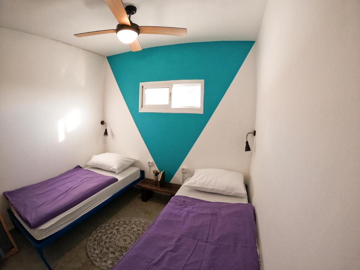 Odem Guest House Esterno foto