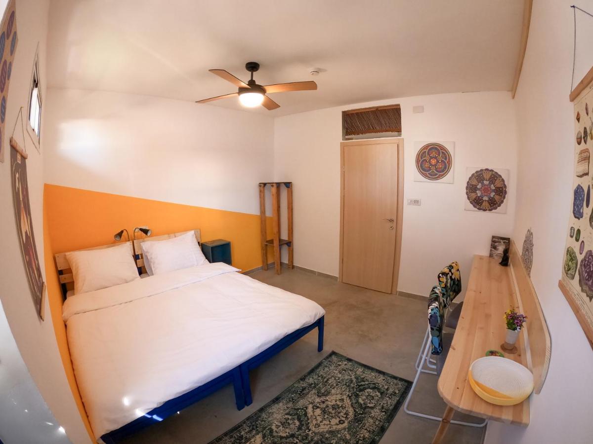 Odem Guest House Esterno foto