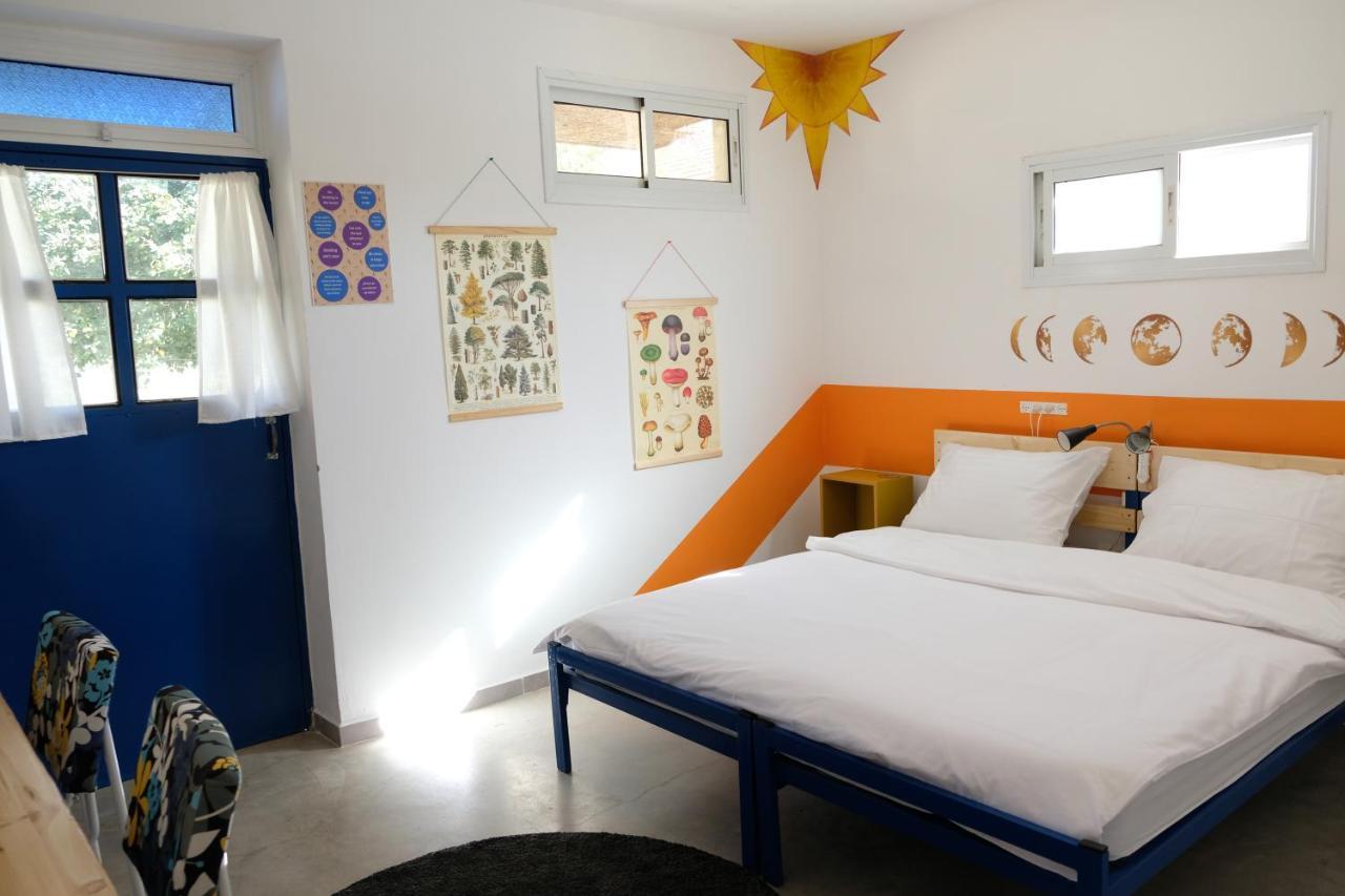 Odem Guest House Esterno foto