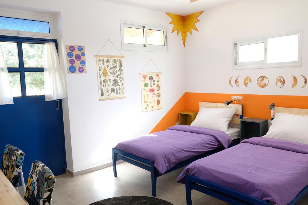 Odem Guest House Esterno foto