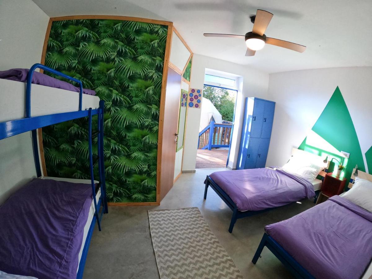 Odem Guest House Esterno foto