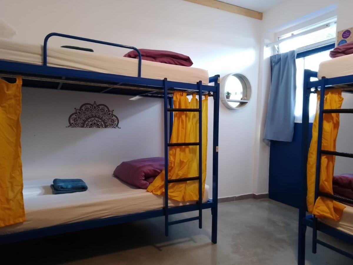 Odem Guest House Esterno foto