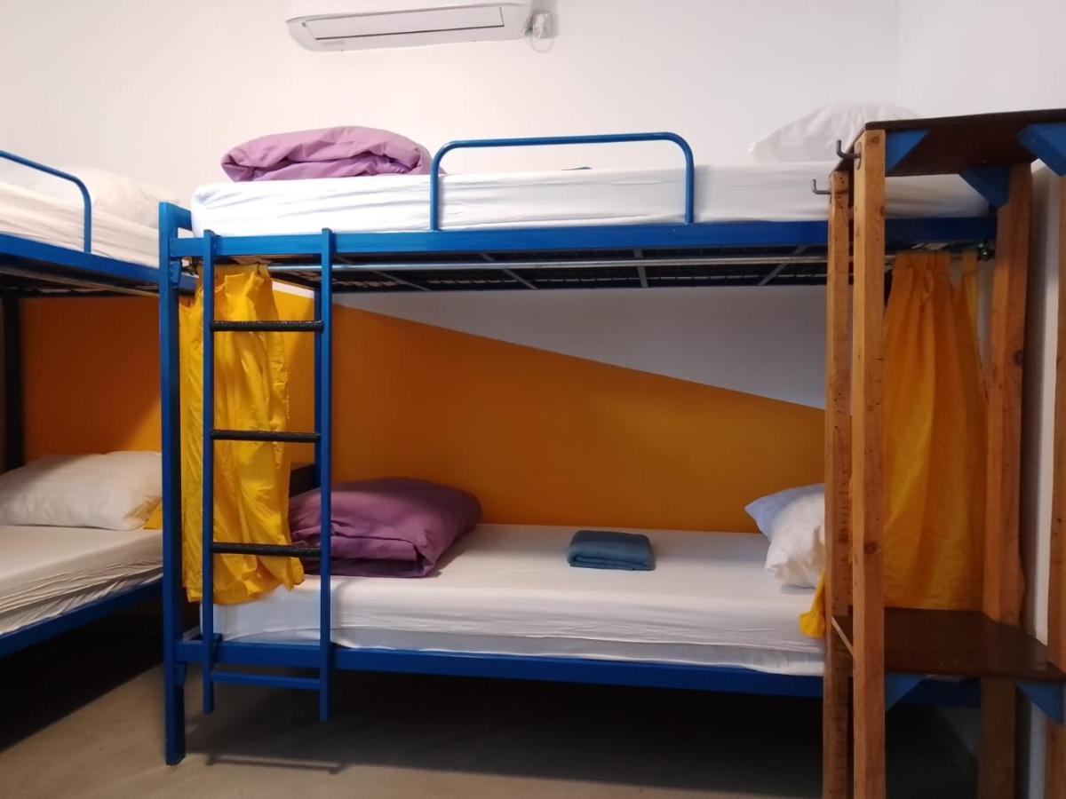 Odem Guest House Esterno foto