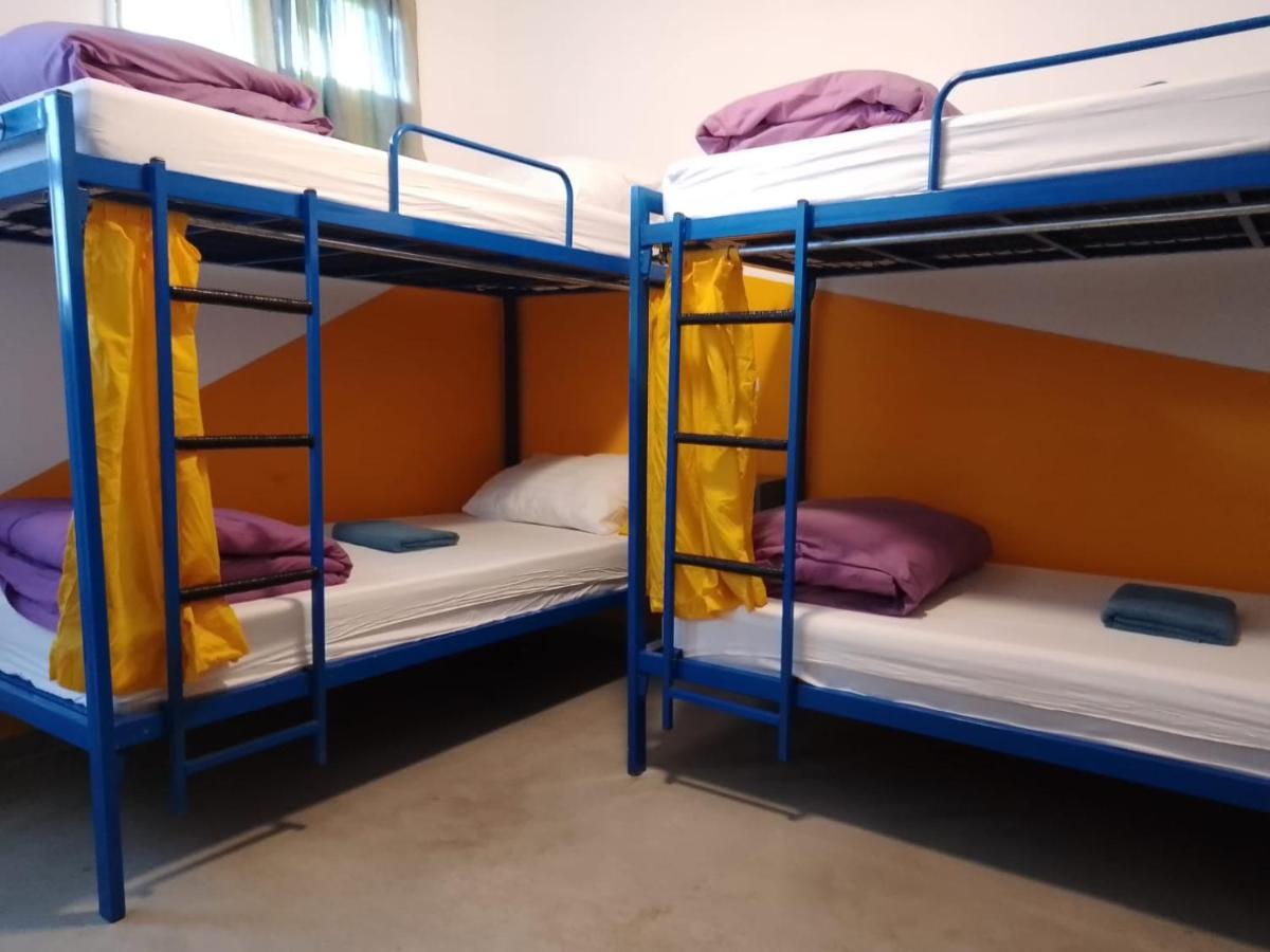 Odem Guest House Esterno foto