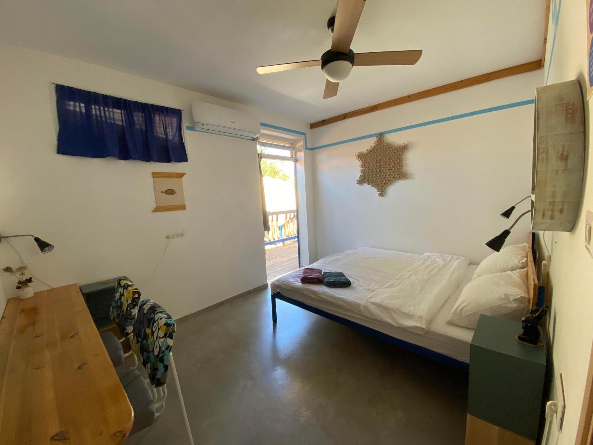 Odem Guest House Esterno foto