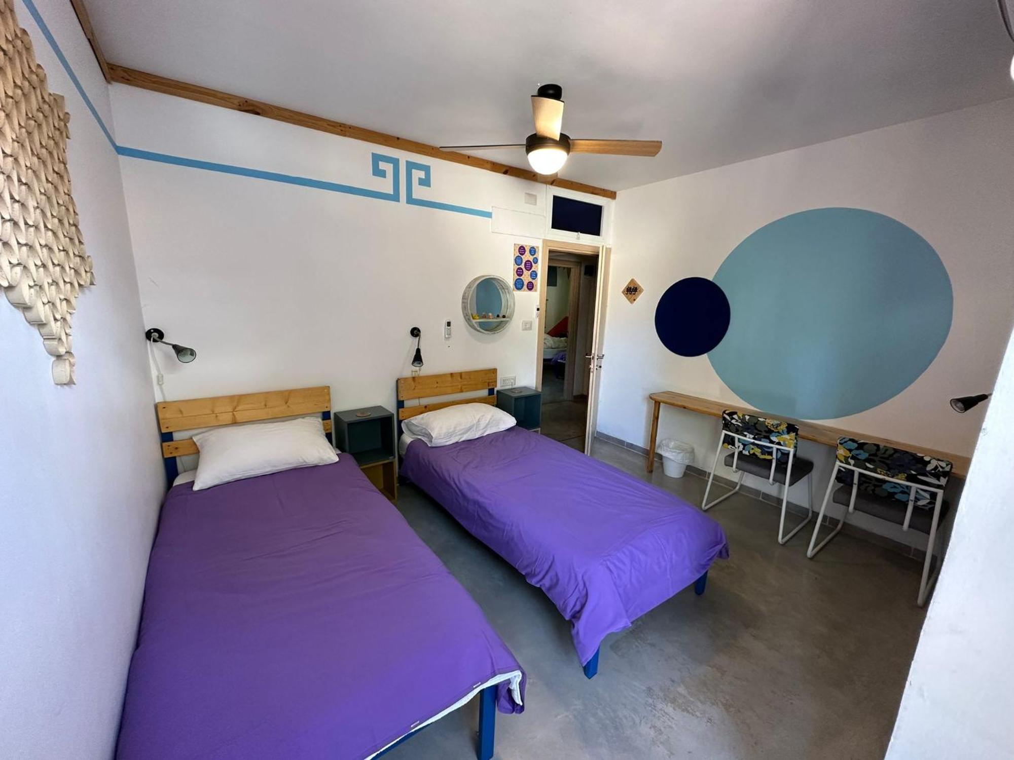 Odem Guest House Esterno foto