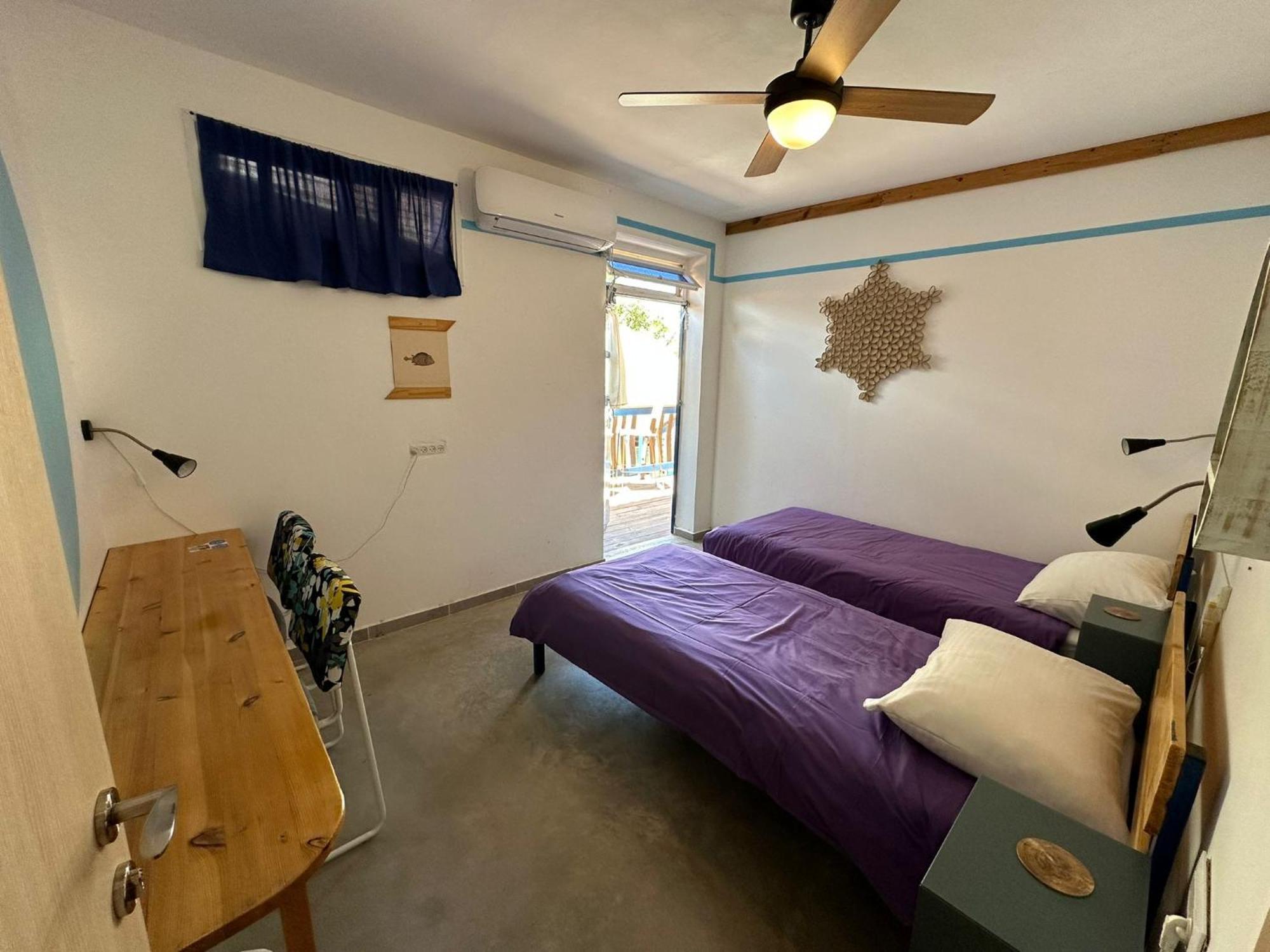Odem Guest House Esterno foto