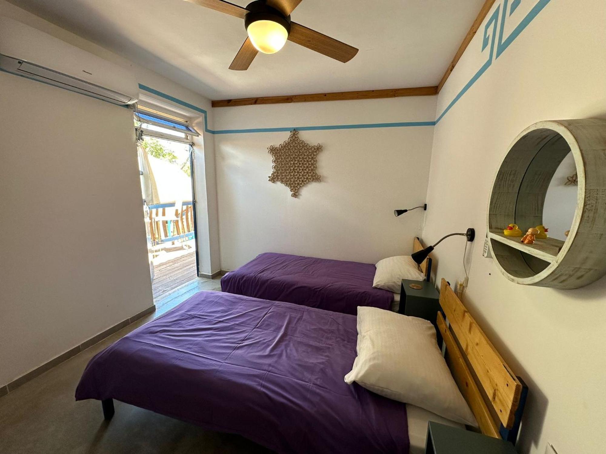 Odem Guest House Esterno foto