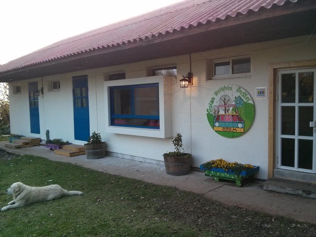 Odem Guest House Esterno foto