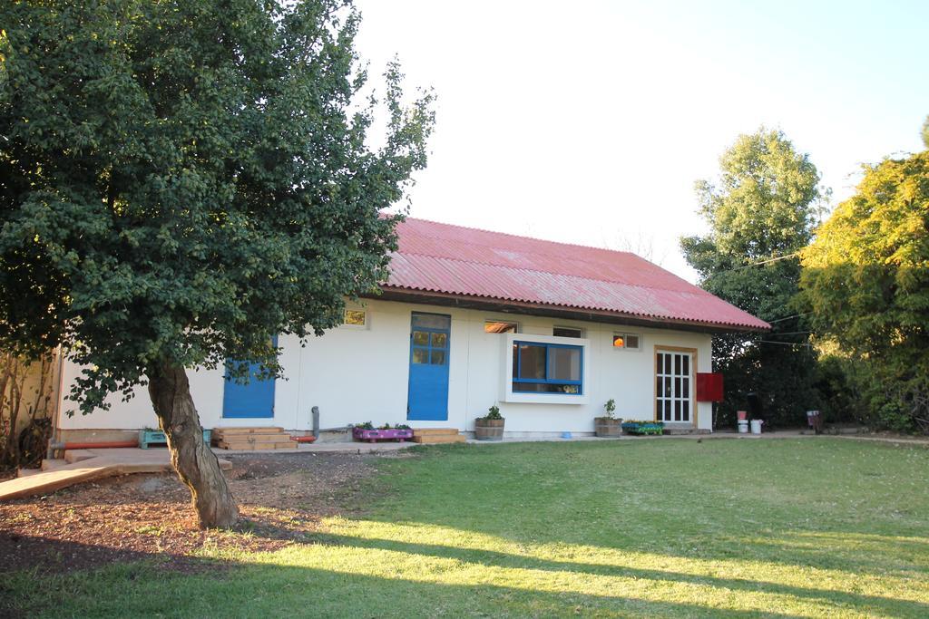 Odem Guest House Esterno foto
