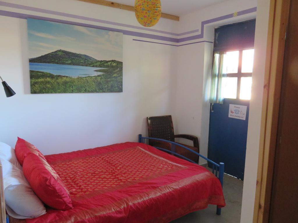 Odem Guest House Camera foto