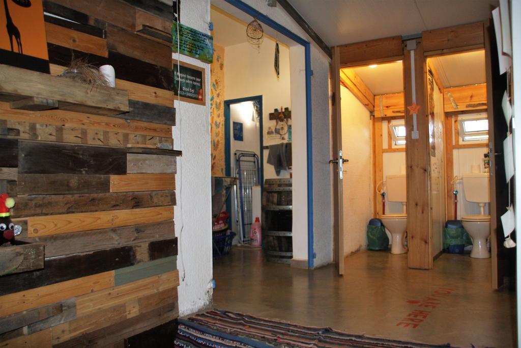 Odem Guest House Esterno foto