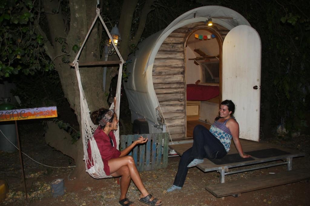 Odem Guest House Esterno foto